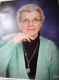 Patricia Alexander Obituary December 7, 2014