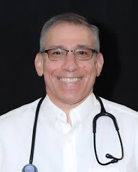 Howard Levine, DO - CarePoint Health