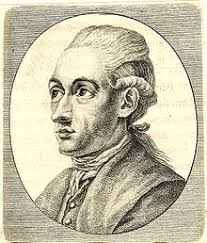 Johann Wolfgang von Goethe