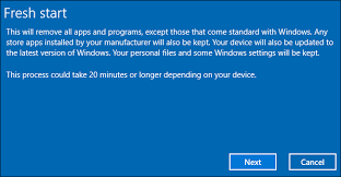 Everything You Need To Know About The Blue Screen Of Death