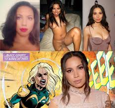Jurnee Smollett Archives Un Celeb | My XXX Hot Girl