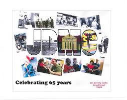 Celebrating 65 years