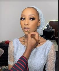 PHOTOS: New Bride, Princess Zahra...