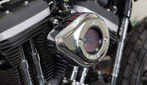 We did not find results for: Air Stinger Stealth Air Cleaner Kits