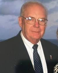 William James "Jim" Clees Obituary April 27, 2023