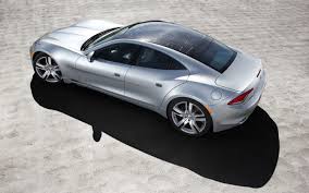 Image result for Silver Wind 2016 Fisker