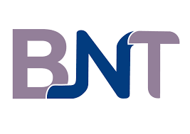 This logo got taken off since september 10, 2018. Bnt Partnership