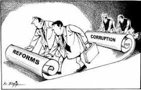 Will Indian Higher Education Get Freedom from Corruption ...