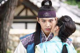 Lee da in and do ji han behind the scenes asdfghjkl theyre so sweet and cute date for real date for realpic.twitter.com/9xed0tleof. Do Jihan Indo On Twitter Caps Hwarang Ep 13 Do Jihan Lee Da In Banryu Sooyun ë„ì§€í•œ