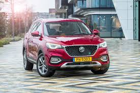We forecast that the growth of china's auto market will slow to an average of Mg Ehs Testfahrt Im Plug In Hybrid Aus China Adac