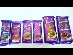 See more ideas about dairy milk silk, dairy milk, dairy milk chocolate. Cadbury Dairy Milk Silk All Editions Cadbury Dairy Milk Silk Editions Comparison Cadbury Youtube
