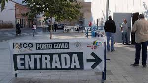 Jumilla Y Lorca Salen Del Confinamiento Pero Siguen Restricciones En Aforos Murciaeconomia El Periodico Economico Regional