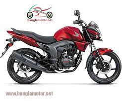 Honda Cb Trigger 2021 Price Review Specification