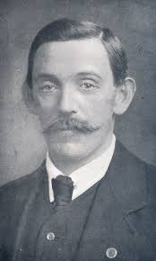 Presentation of Tadhg Barry Memorial Perpetual Cup by Uachtarán Uinsinn  Naofa William Leahy to Keith Sorenson as St.Vincent's defeat a gallant  @BrianDillonsGAA, also included in the photo is Tadhg Barry Galvin, Grand