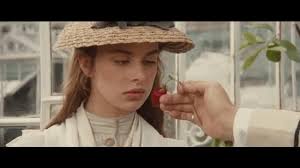 Tess (1979) Strawberry scene