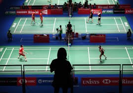 Alex is currently studying a bachelor of sport management degree … Badminton Events Axed In China Japan Daily Sabah