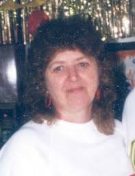 Barbara Profeta avis de décès