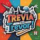 Trevia Tuesday with Trevor event in The Woodlands, TX