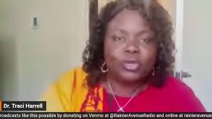 Bigger Than Me with Traci Harrell 12-05-21 Top Strategies to Achieve Goals 