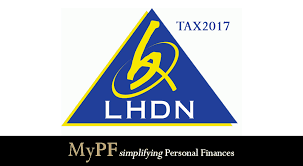 If this is the first time you are filing for your income tax, you'll need to register as a taxpayer first with lembaga hasil dalam negeri malaysia (lhdn) to get a new category for income tax relief was announced during the 2016 budget announcement. Malaysian Income Tax 2017 Mypf My