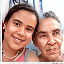 Donde están los amantes de la sardina con casabe .....sabor venezolano