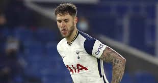 Get the latest tottenham hotspur news, scores, stats, standings, rumors, and more from espn. Summer Signing Slammed As Tottenham Told To Change Entire Back Four
