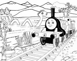 Get your free printable thomas the train coloring sheets and choose from thousands more coloring pages on allkidsnetwork.com! Thomas Train Coloring Pages Free Printable Thomas The Tank Engine Coloring Home