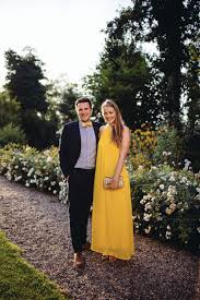 Bei qvc.de findest du dein nächstes lieblingskleid! Hochzeitsgast In Gelb Die Erste Hochzeit Nach Unserer Hochzeit Gelbes Kleid Kleid Hochzeit Gast Gelbe Hochzeit
