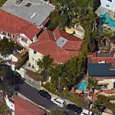 I been workin on the railroad jus to pass the time awaaaay. Jason Connery S House In Los Angeles Ca Google Maps