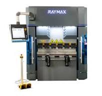China Hybrid Servo Electric Press Brake Machine