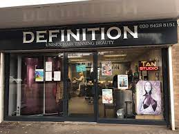 Known as skincare for your hair, kevin murphy hair care line is all paraben, sodium chloride, sulphate and cruelty free. Definition Hair Salon Home Facebook