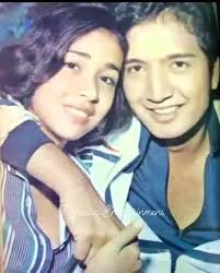 Rudy fernandez 💗 #80s or #90s ata to na photo Sino kaya tong kasama ni  DA-Boy ❤️ Ctto📸✓ #everyone #photo #highlights #fbreels #december  #bossneltvmoto