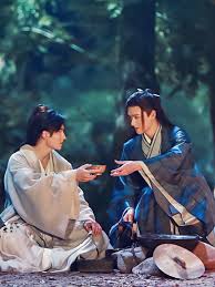 May 26, 2021 · gong jun (left) and zhang zhehan in a still from word of honor. Word Of Honor Gains Lots Of Attention Overseas Weibo Talk