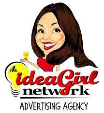Idea Girl Advertising Agency Bakersfield, CA