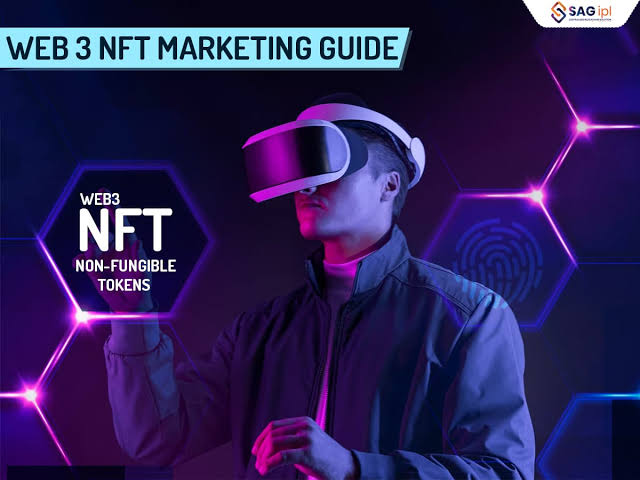 Web3 NFT