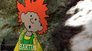 The little tooth trolls karius and baktus tries to persuade jens not to brush his teeth, and their picking wholes in his teeth can go on as planned. Karius Und Baktus Mein Block Youtube