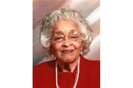 Daisy Williams Obituary (1934