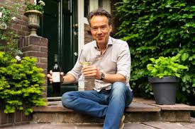 Maybe you would like to learn more about one of these? Wijnen Met Rtl Nieuwslezer Antoin Peeters Thuiswijn Winemugs Who S Drinking