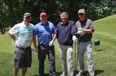 ECBA 2026 Golf Tournament — ECBA | Electrical...