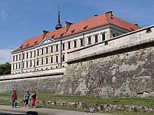 Dies sind die besten sehenswürdigkeiten in rzeszow: Rzeszow Reisefuhrer Auf Wikivoyage