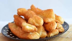 1/2 sudu teh garam 250 gm air suam. Resepi Cakoi Tanpa Yis Cara Buat Kuih Cakoi Sedap Tanpa Guna Yis