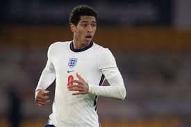 See more of jude bellingham on facebook. Birmingham City Graduate Jude Bellingham Called Up By Gareth Southgate For England Duty Birmingham Live