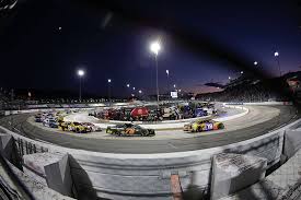 Race Track Lighting Race Track Lighting Design