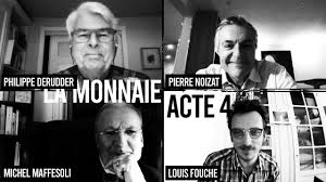 Resuscitator louis fouché no longer works in marseille hospitals. Louis Fouche Prenez Place