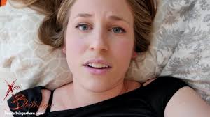 Horny mom Xev Bellringer gets her soaking wet pussy massaged and fingered |  OKPORN.XXX