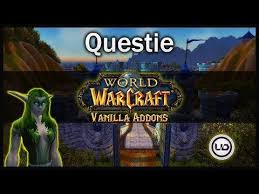 Possible values for /questie are: Questie Addon Vanilla Wow Wowservers