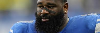 Chiefs lineman Isaiah Buggs turns self in