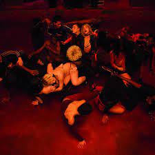 Interview mit Gaspar Noé: „Kontrollverlust kann lustig sein“