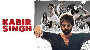 Kabir Singh Movie Review Shahid Kapoor Plays Vijay Deverakonda In B Grade Arjun Reddy Shahid Kapoor Full Movies New Movies