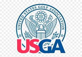 The resolution of png image is 900x534 and classified to us flag ,us map ,open sign. Us Open Logo United States Golf Association Hd Png Download Vhv
